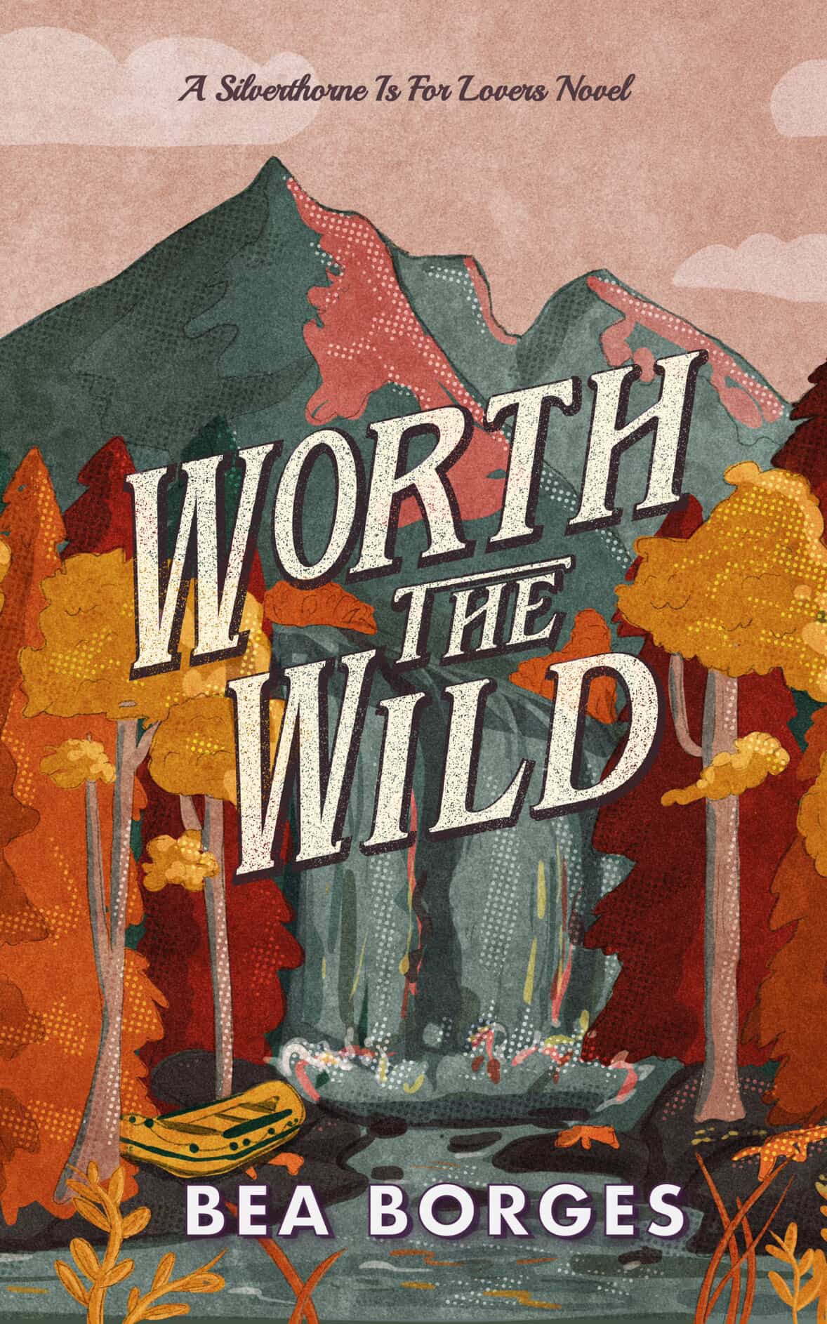 Worth the Wild (preorder bundle)