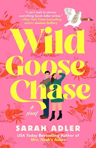 Wild Goose Chase