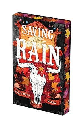 Saving the Rain
