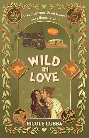 Wild in Love