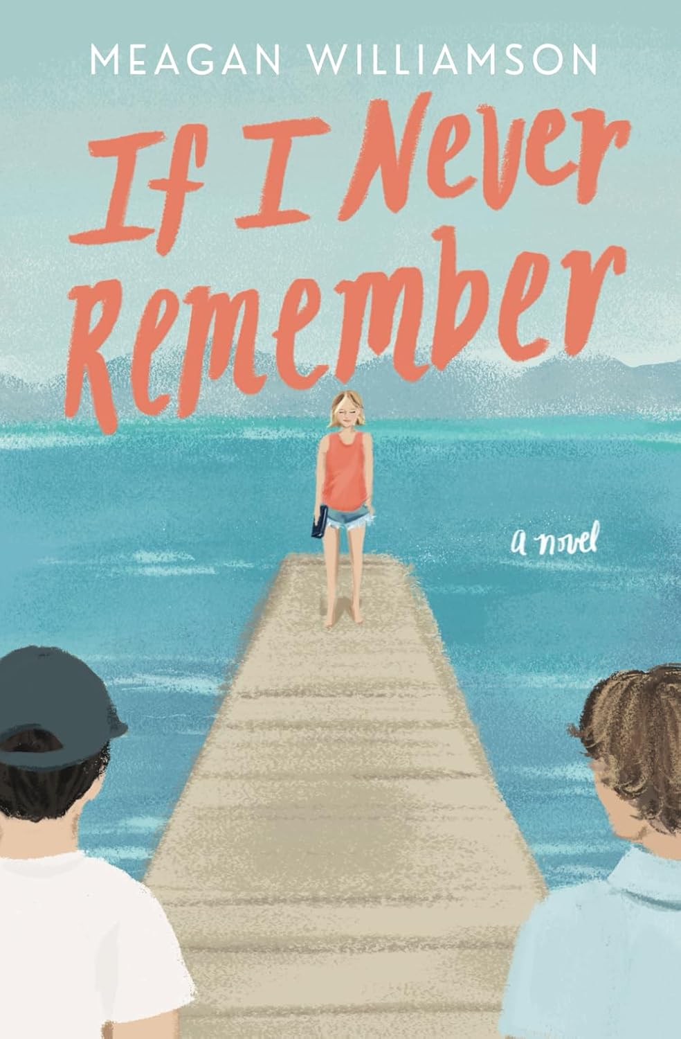 If I Never Remember