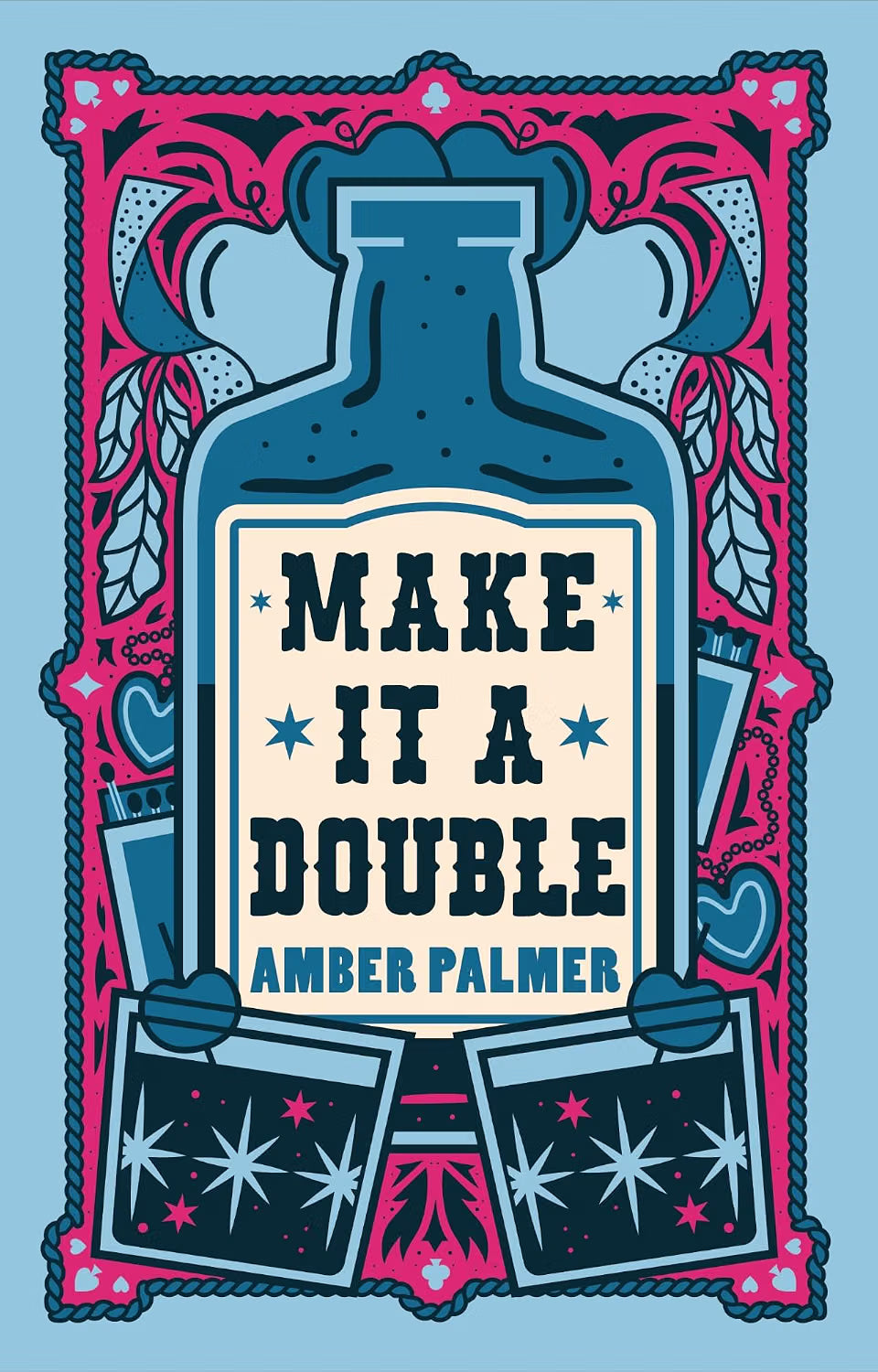 Make it a Double