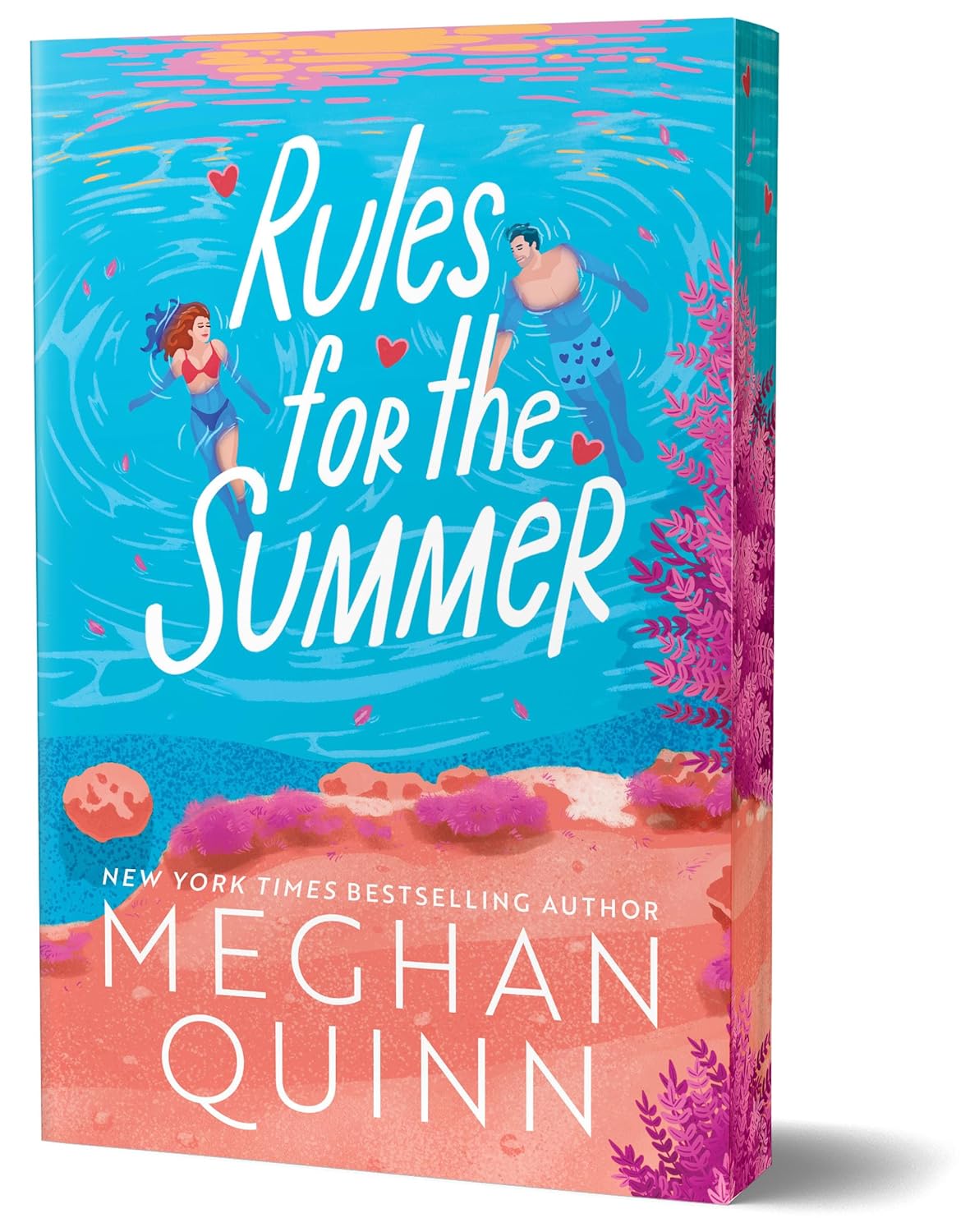 Rules for The Summer