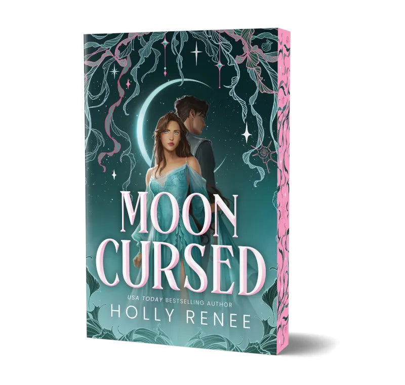 Mooncursed (deluxe)