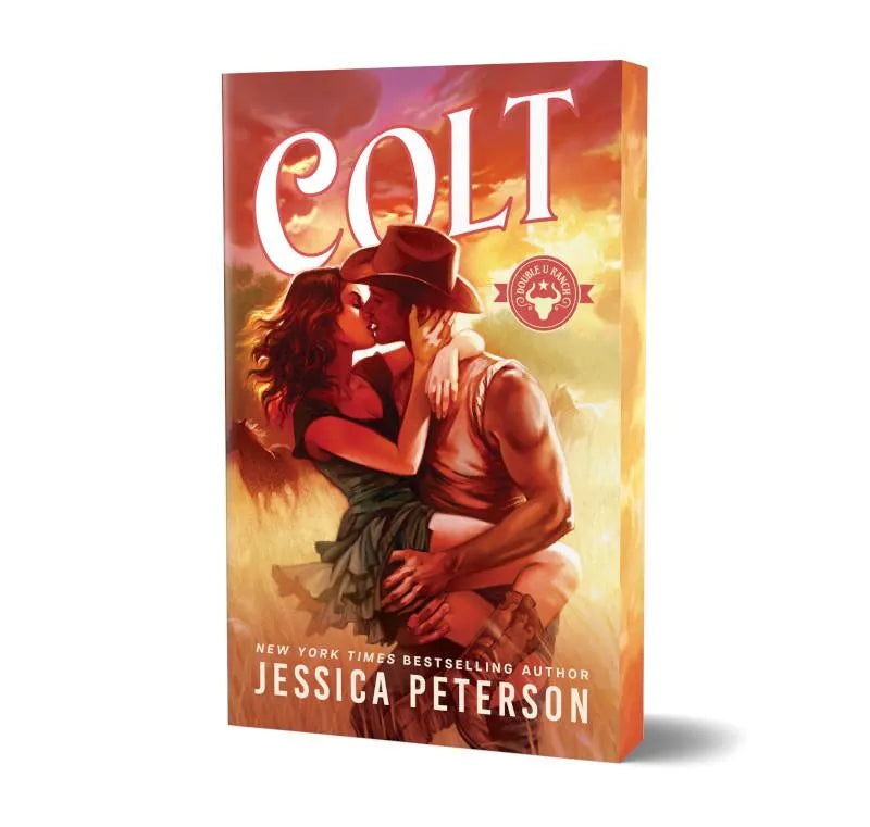 Colt (deluxe)