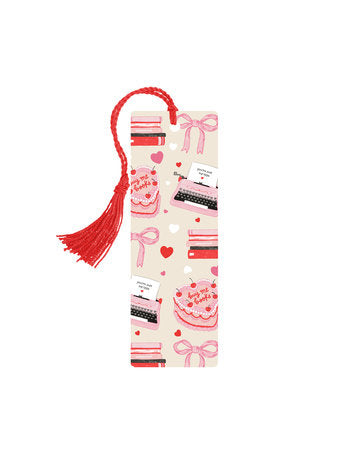 Book Love / bookmark