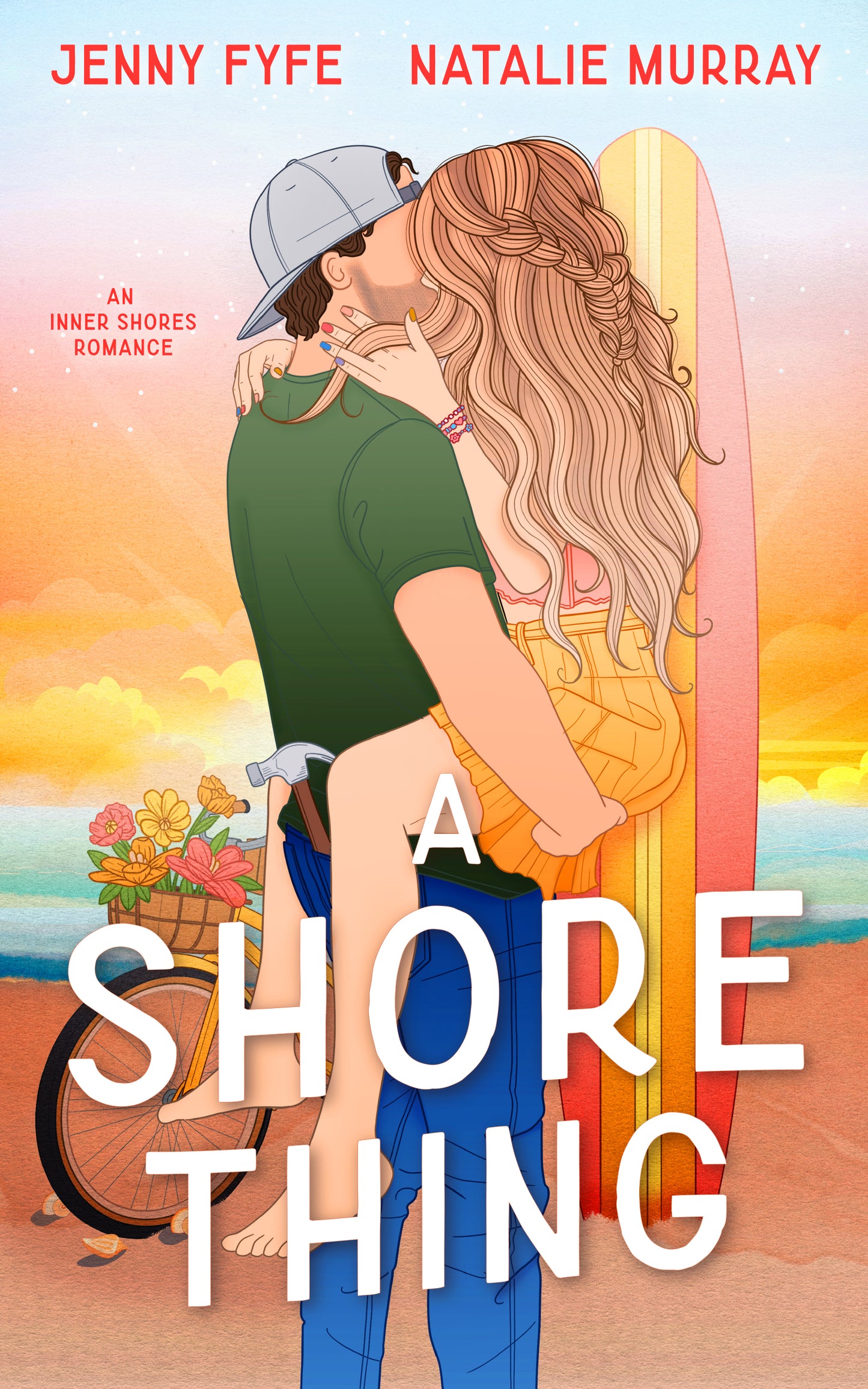 A Shore Thing (preorder)