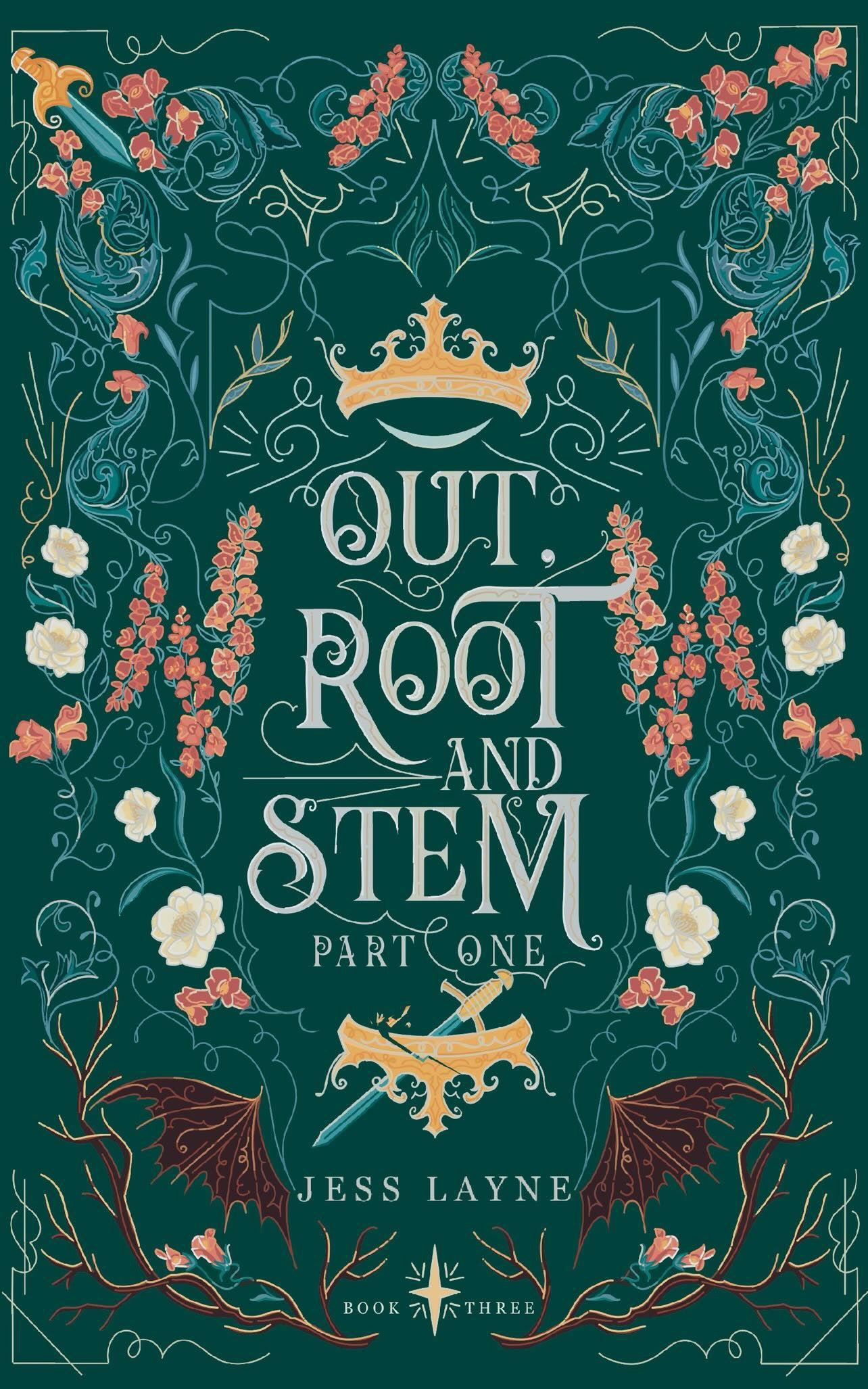 Out, Root and Stem Pt. 1