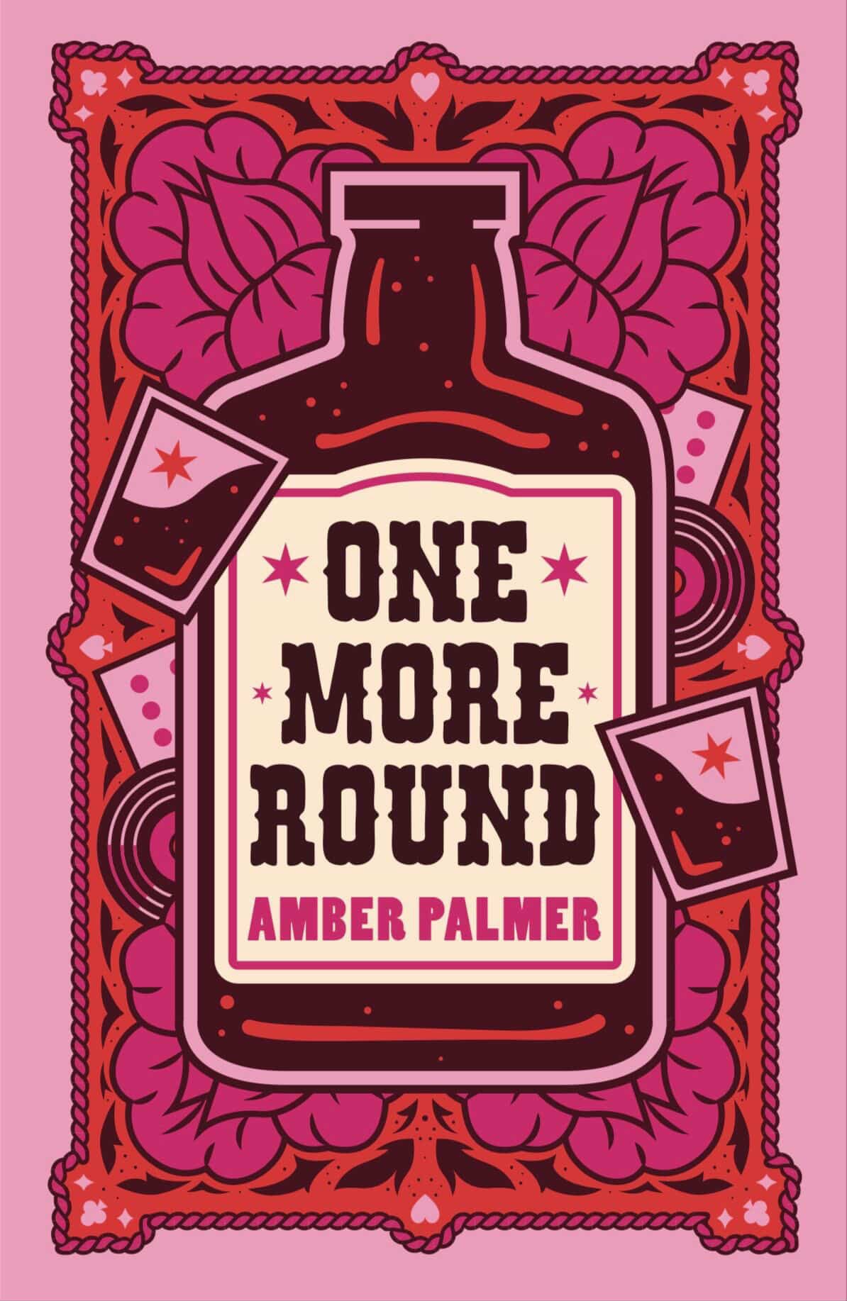 One More Round (preorder w/ goodies)