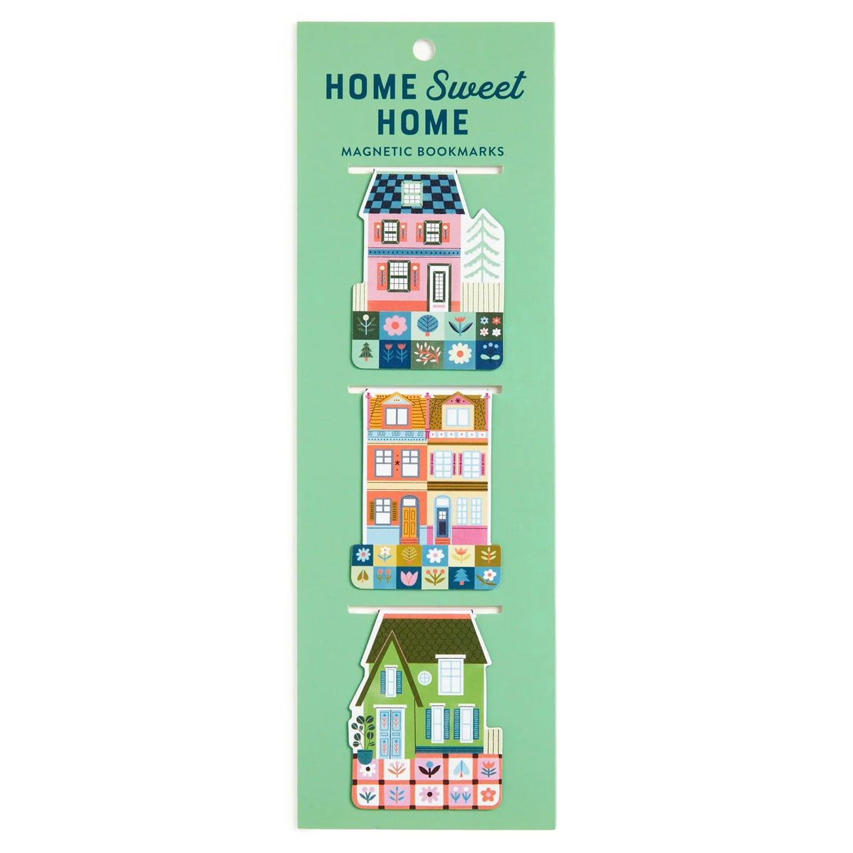 Home Sweet Home / bookmark