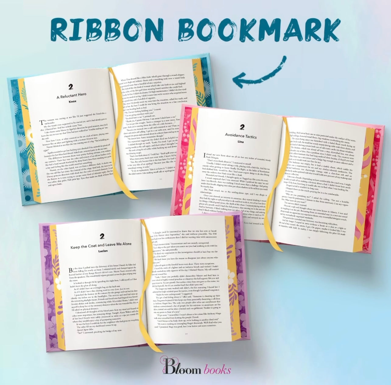 Special Edition Lucy Score