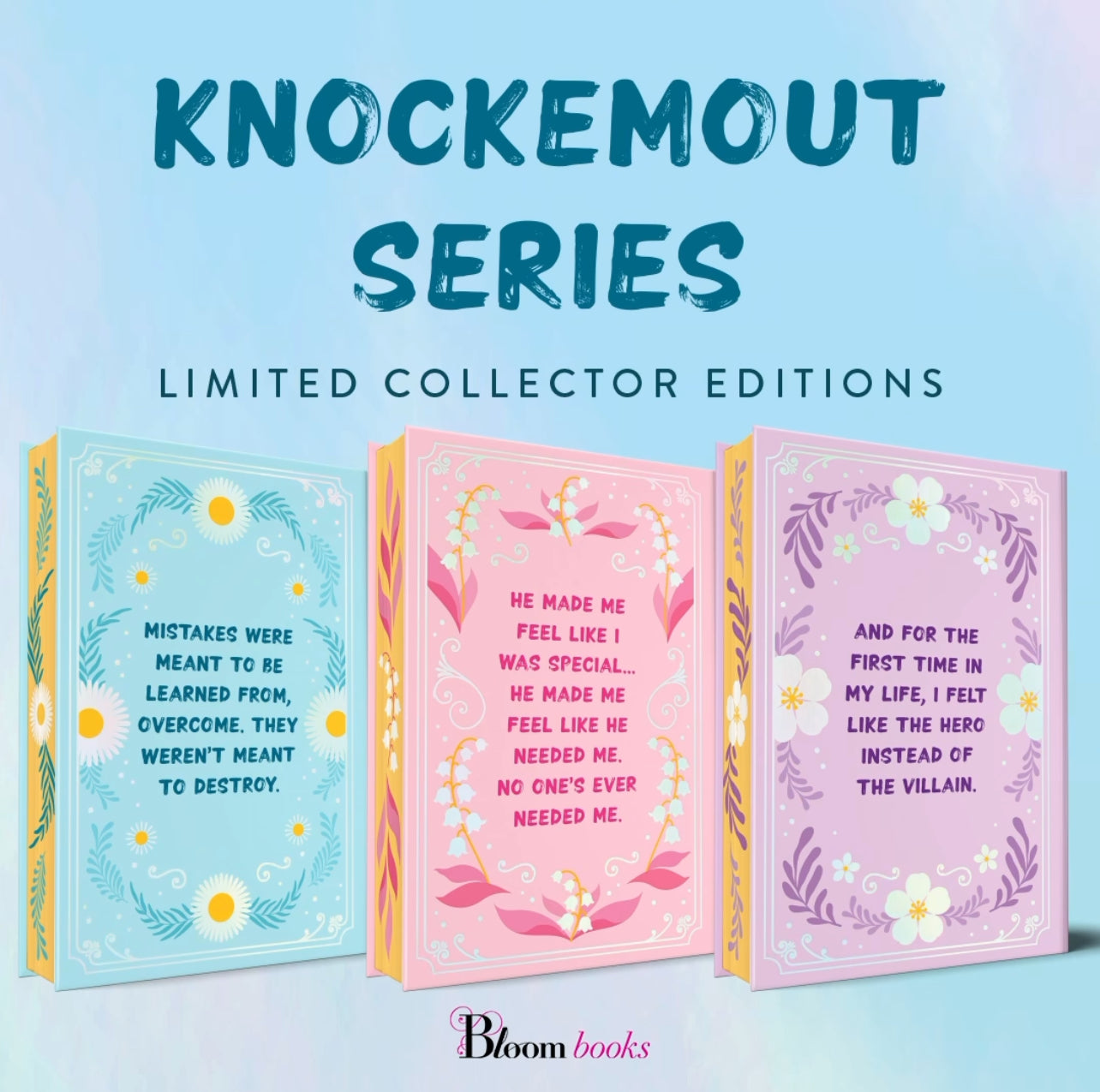 Special Edition Lucy Score