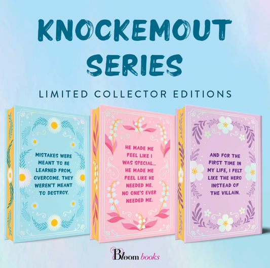 Special Edition Lucy Score