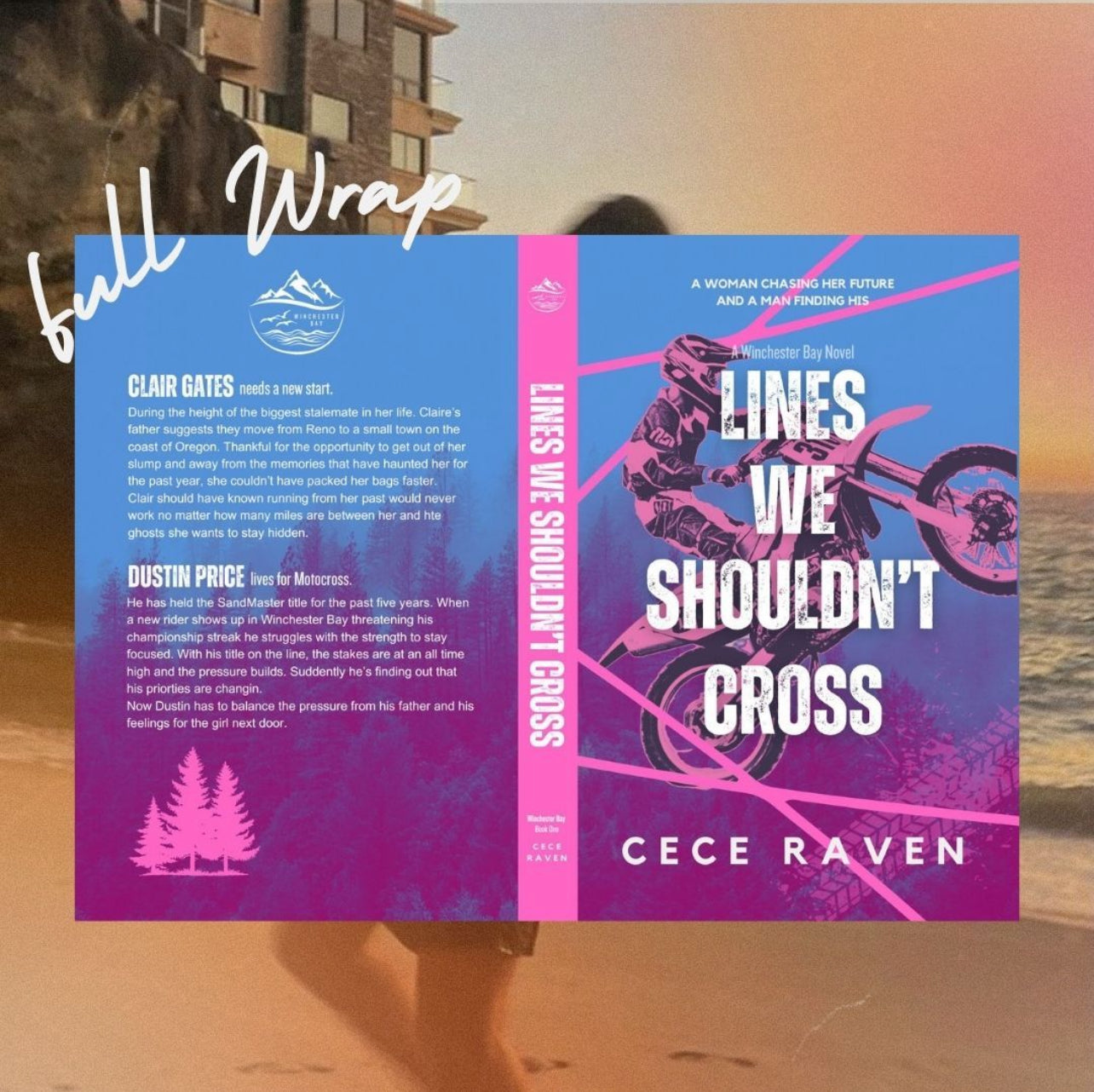 Lines We Shouldn't Cross Special Edition