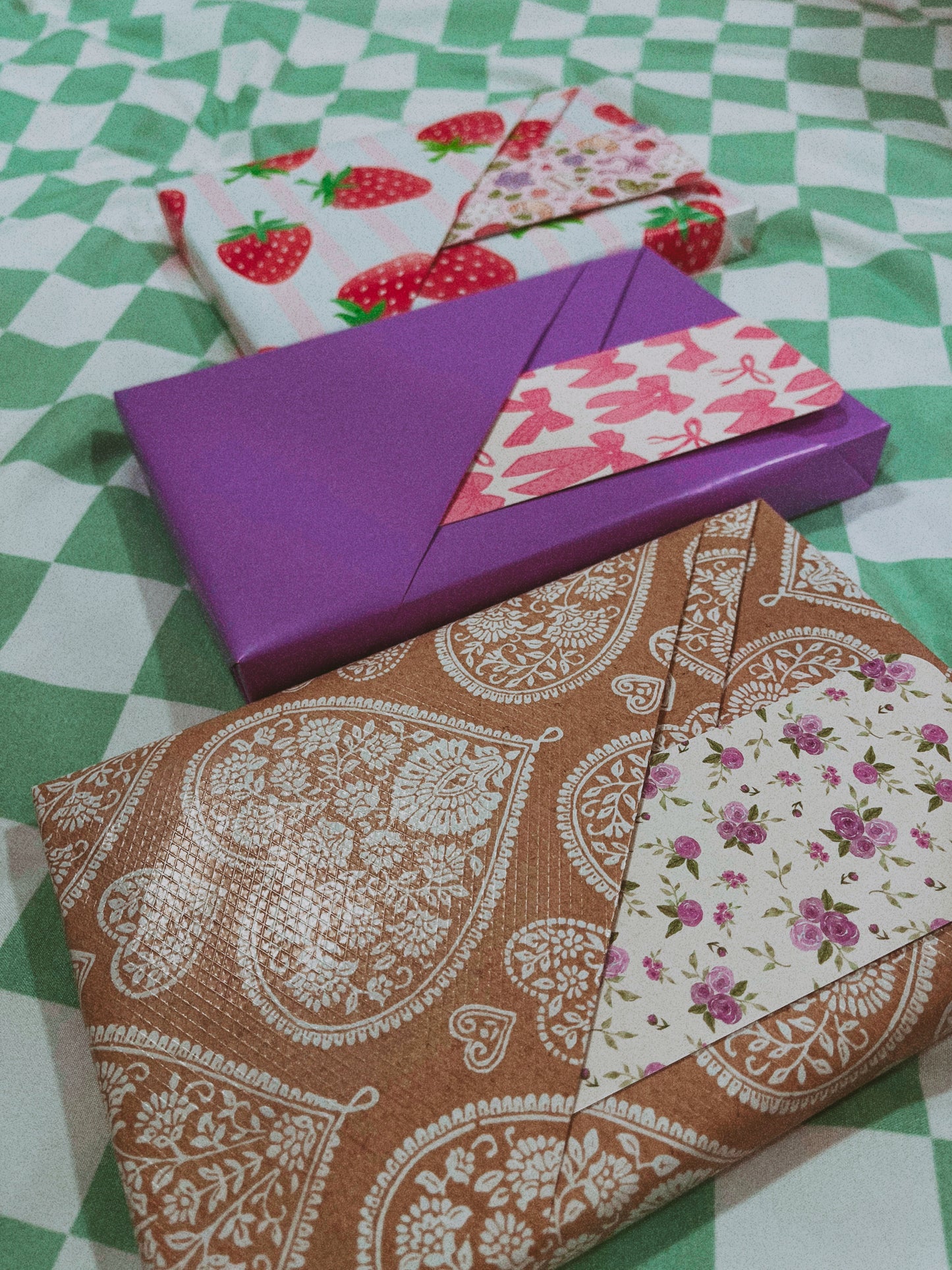 Bookstore Romance Day Blind Date