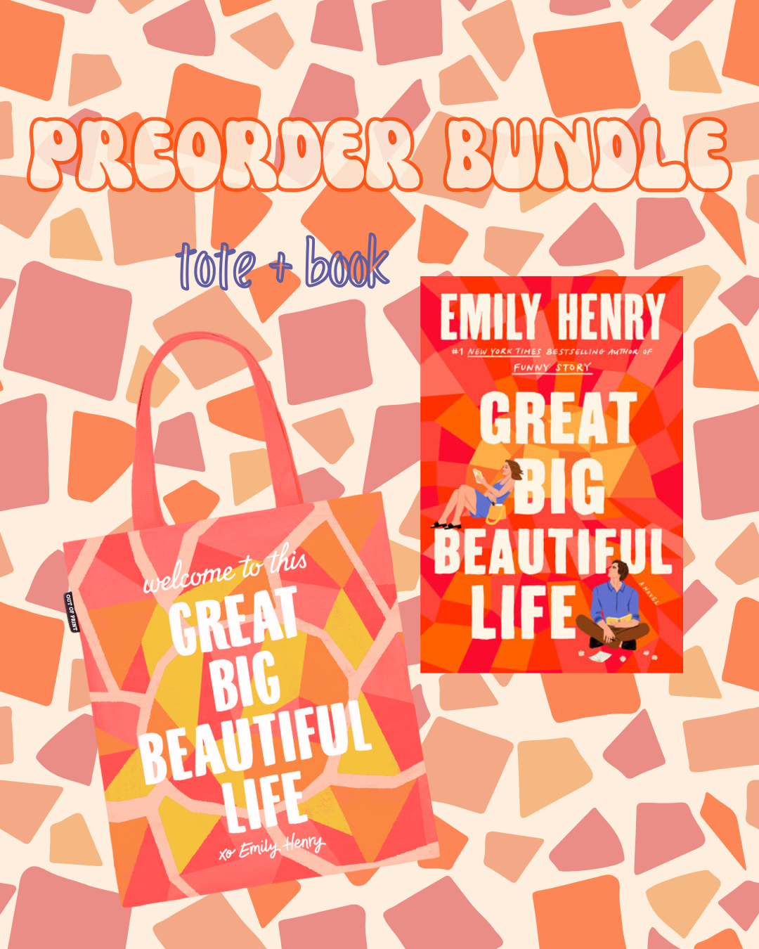 Great Big Beautiful Life