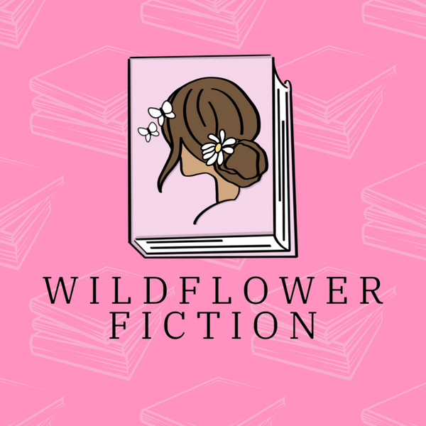 Wildflower Fiction logo