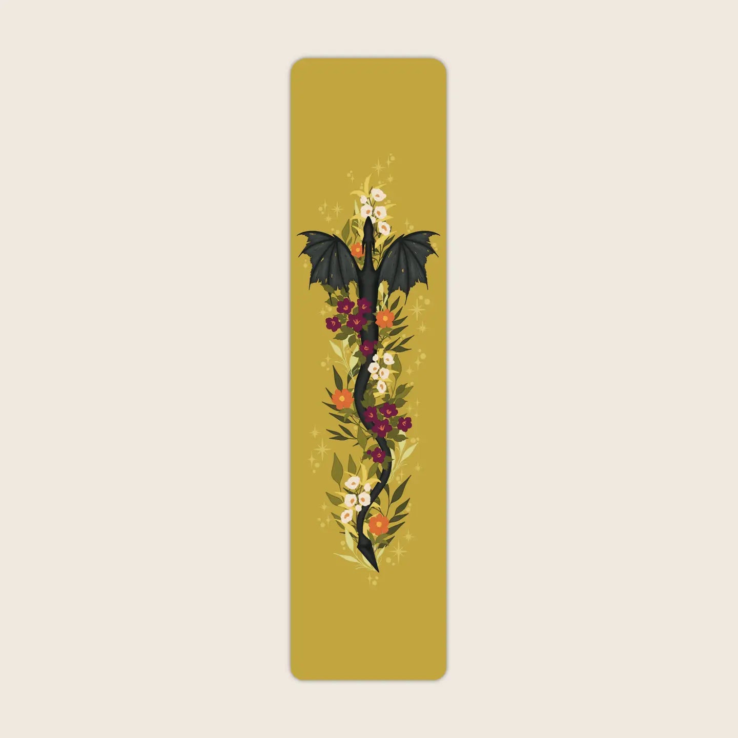 Abraxos / bookmark
