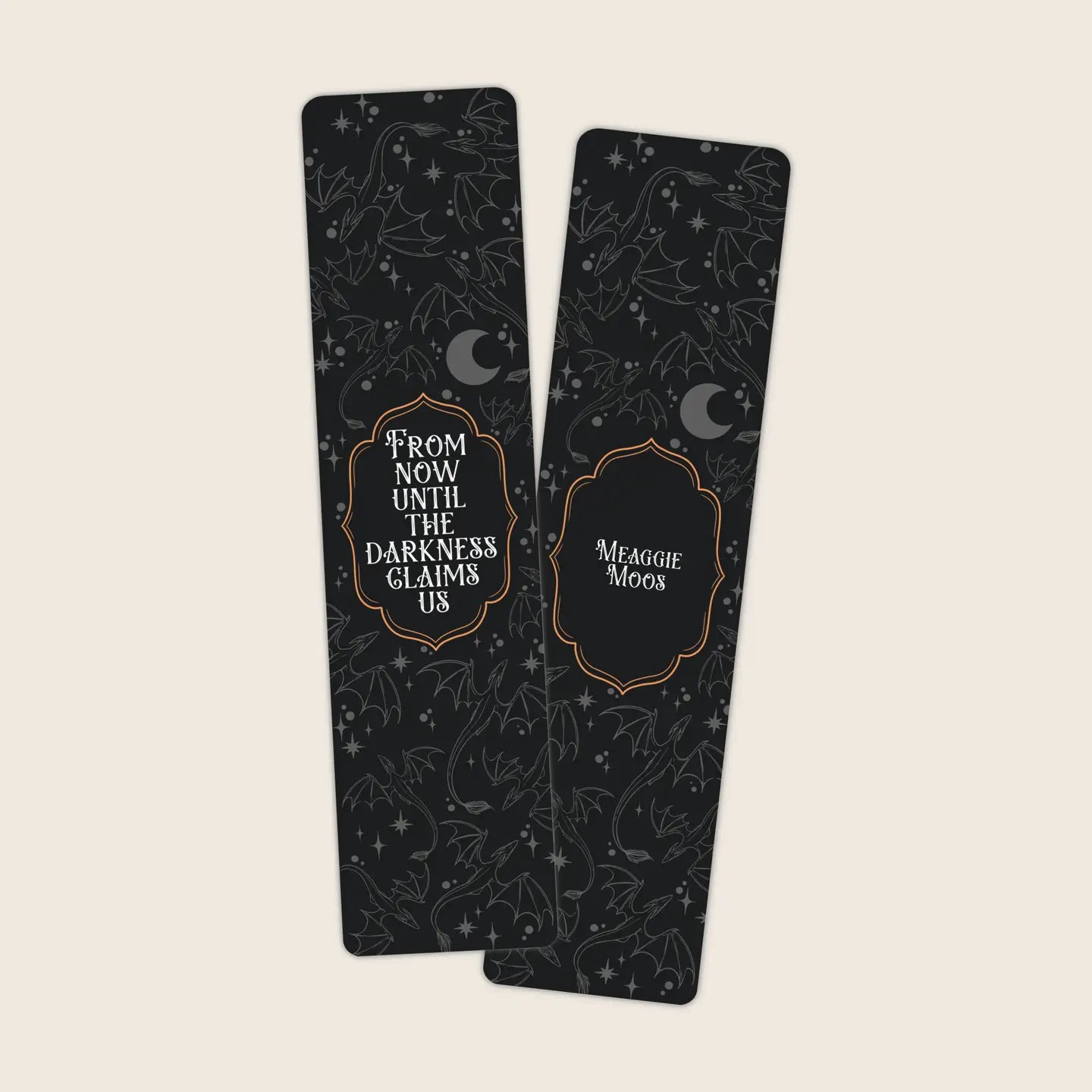 Throne of Glass / bookmark