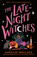 The Late Night Witches