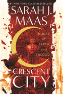 House of Earth & Blood (Crescent City)