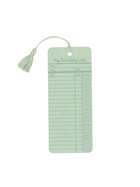 Reading List / bookmark