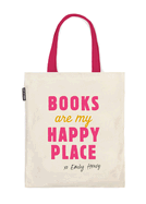 Happy Place Tote