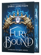 Fury Bound