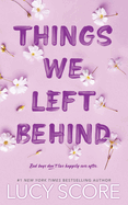 Things We Left Behind (Knockemout 3)