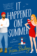 It Happened One Summer (Bellinger Sisters 1)