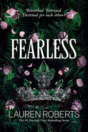 Fearless (preorder)