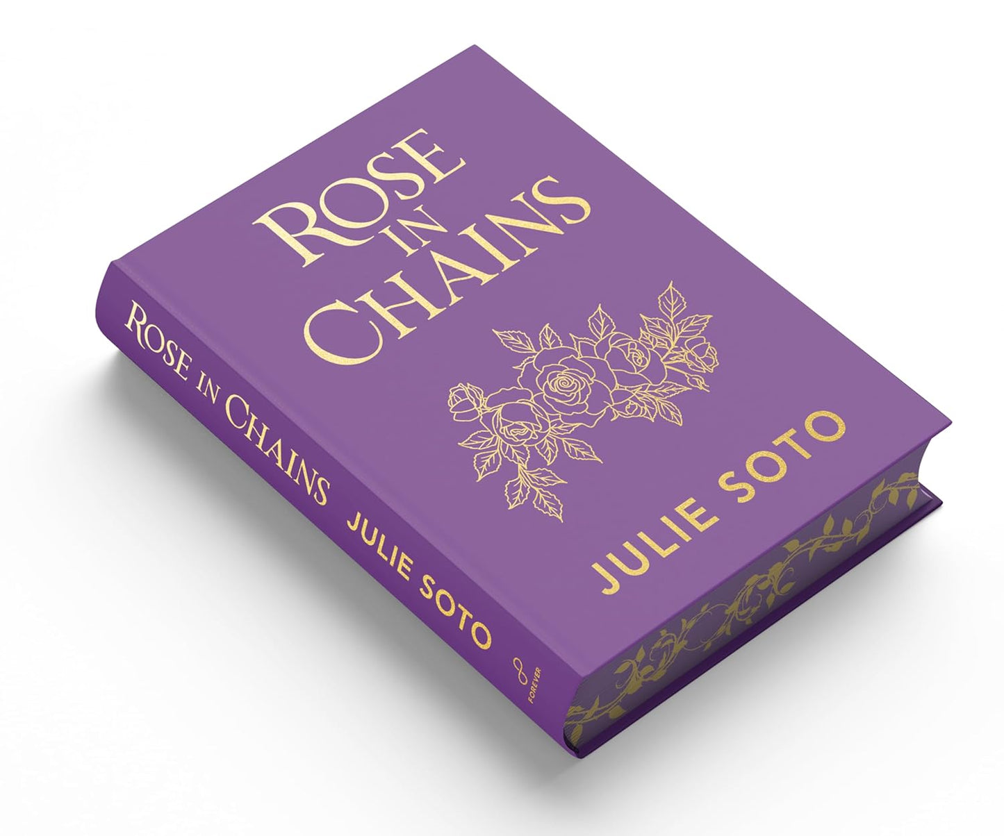 Rose in Chains (deluxe, limited, preorder)