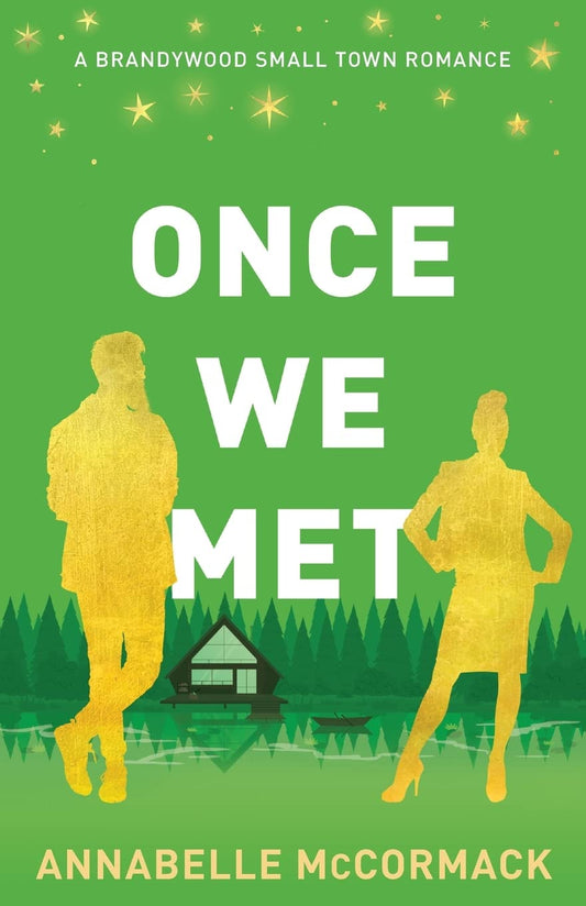 Once We Met (Brandywood 3)