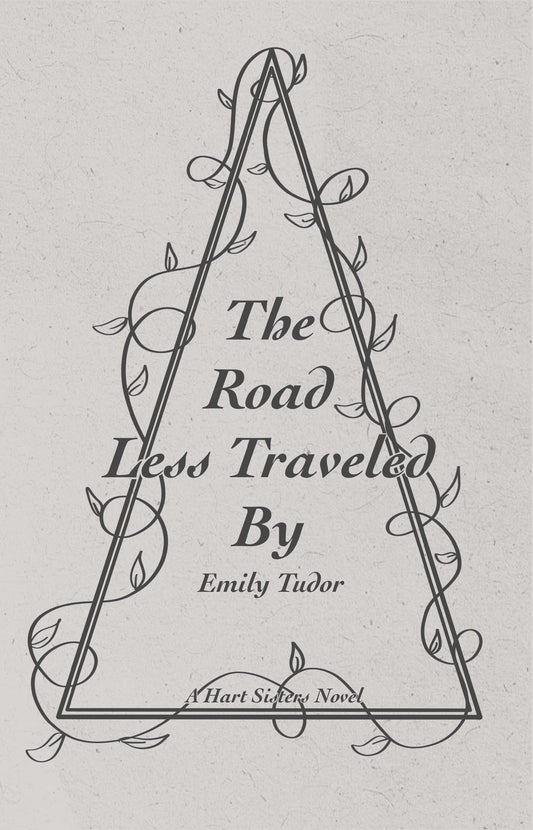 The Road Less Traveled By