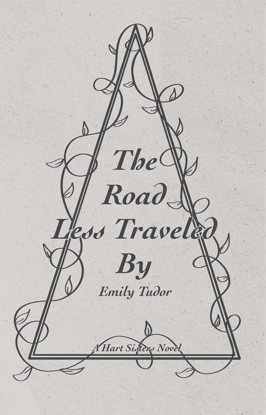 The Road Less Traveled By (signed preorder)