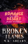 Broken Flames (RitD preorder)