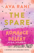 The Spare (RitD preorder)