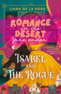 Isabel and The Rogue (RitD preorder)