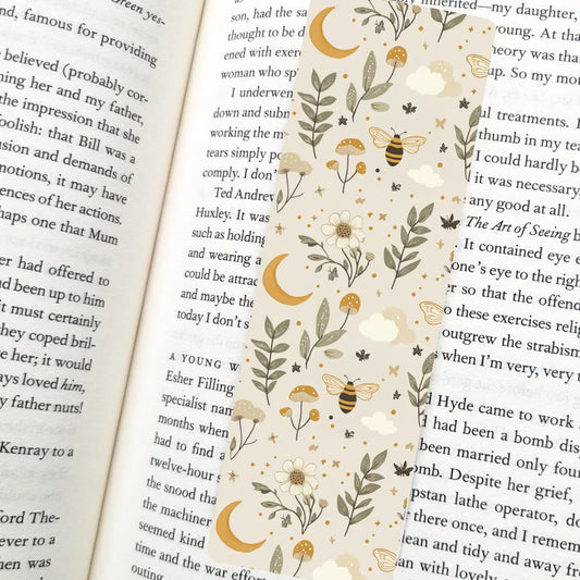 Bees / bookmark