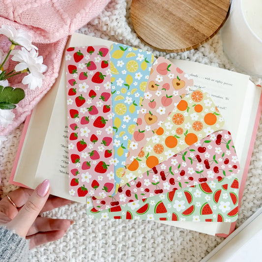 Fruits / bookmark