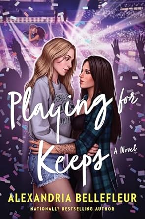 Playing for Keeps