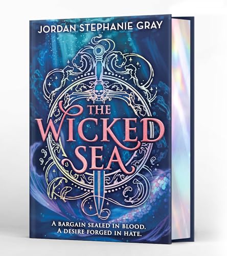The Wicked Sea