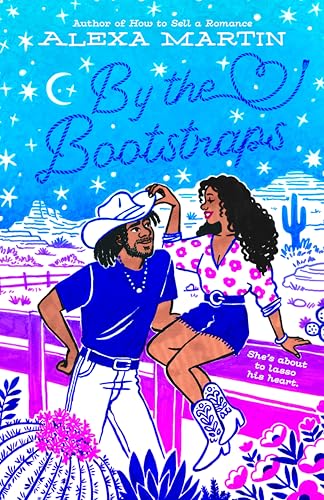 By the Bootstraps