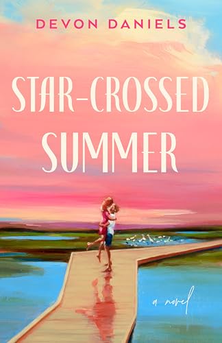 Star Crossed Summer (preorder)