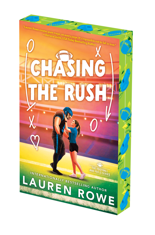Chasing the Rush