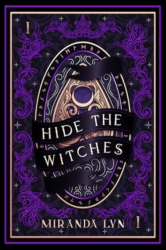 Hide the Witches