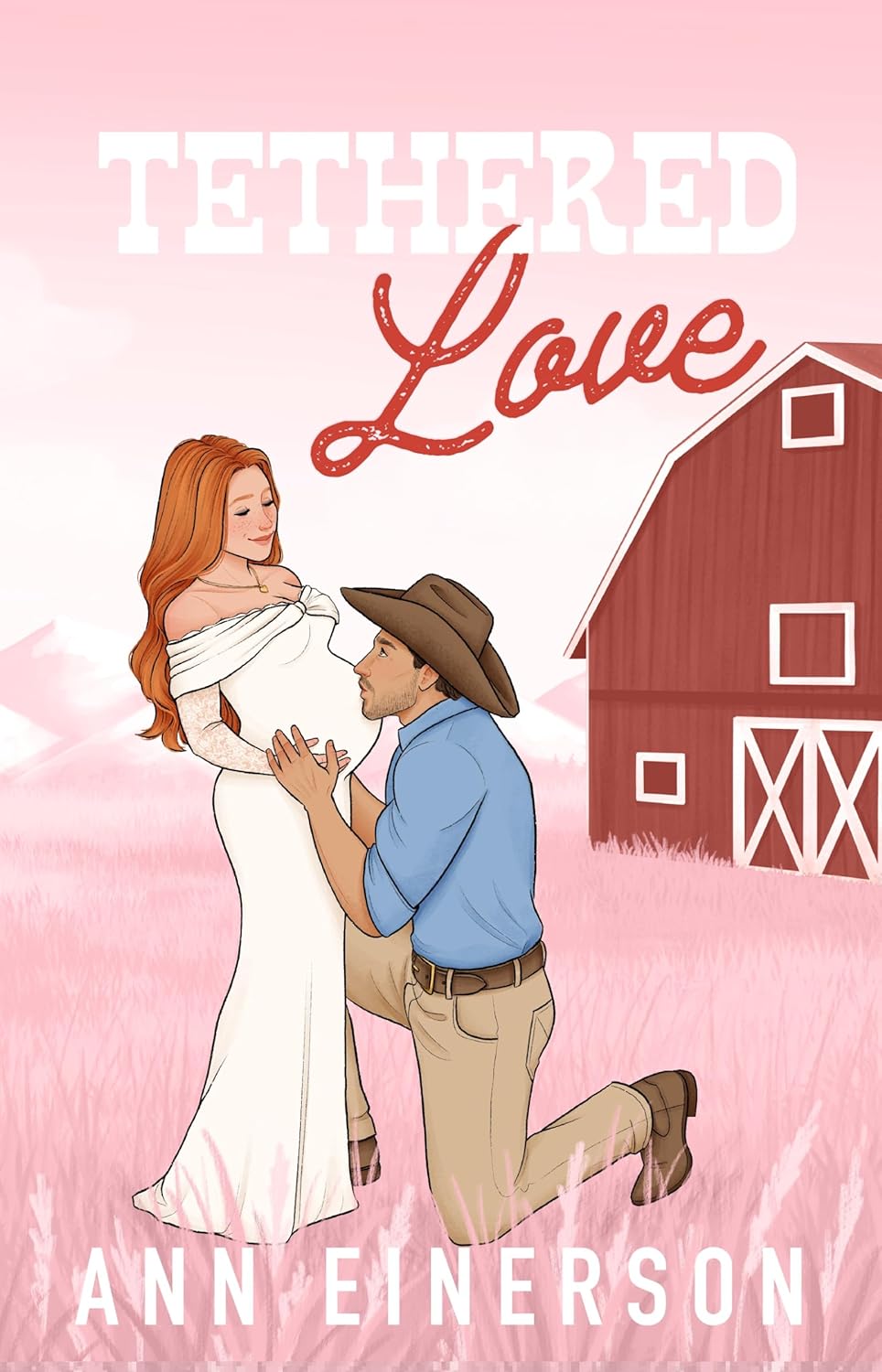 Tethered Love (preorder w/ goodies)