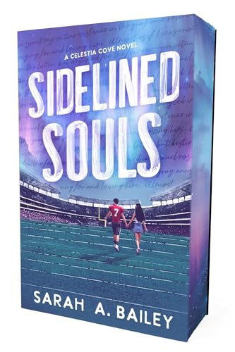 Sidelined Souls (preorder w/ incentives)