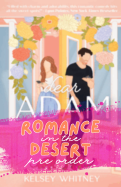 Dear Adam (RitD preorder)