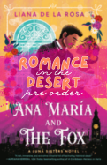 Ana María and The Fox (RitD preorder)